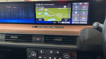Honda e 100kW 36kWh 5dr Auto