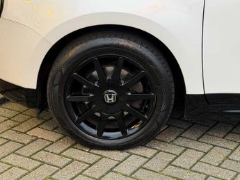 Honda e 100kW 36kWh 5dr Auto