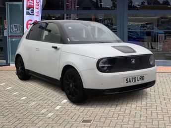 Honda e 113kW Advance 36kWh 5dr Auto
