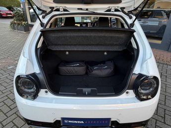 Honda e 113kW Advance 36kWh 5dr Auto