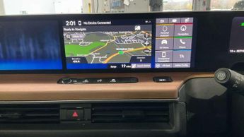 Honda e 113kW Advance 36kWh 5dr Auto