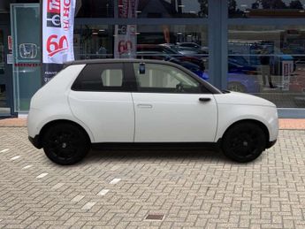 Honda e 113kW Advance 36kWh 5dr Auto