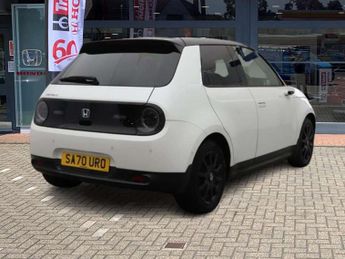Honda e 113kW Advance 36kWh 5dr Auto