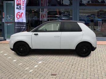 Honda e 113kW Advance 36kWh 5dr Auto