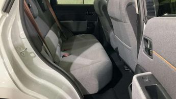 Honda e 113kW Advance 36kWh 5dr Auto