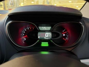 Renault CAPTUR 1.3 TCE 150 GT Line 5dr EDC