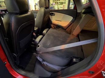 Renault CAPTUR 1.3 TCE 150 GT Line 5dr EDC