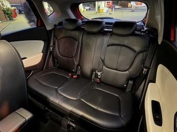 Renault CAPTUR 1.3 TCE 150 GT Line 5dr EDC