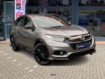 Honda HR-V 1.5 i-VTEC Turbo Sport CVT 5dr