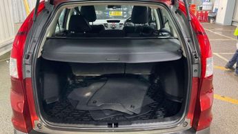 Honda CR-V 2.0 i-VTEC SE 5dr Auto