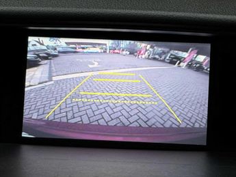 Honda CR-V 2.0 i-VTEC SE 5dr Auto