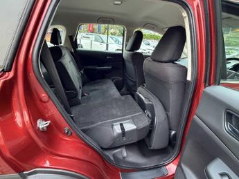 Honda CR-V 2.0 i-VTEC SE 5dr Auto