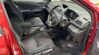 Honda CR-V 2.0 i-VTEC SE 5dr Auto