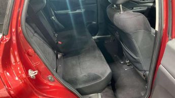 Honda CR-V 2.0 i-VTEC SE 5dr Auto