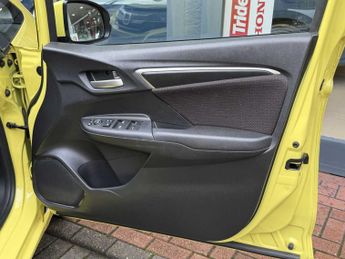 Honda Jazz 1.3 EX 5dr CVT