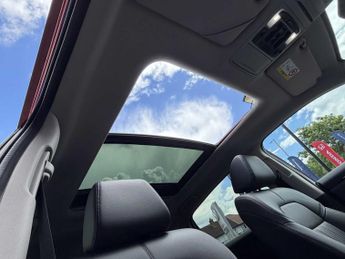 Honda ZR-V 2.0 eHEV Advance 5dr CVT