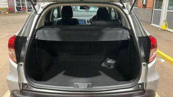 Honda HR-V 1.5 i-VTEC EX CVT 5dr