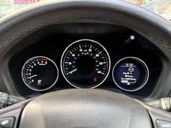 Honda HR-V 1.5 i-VTEC EX CVT 5dr