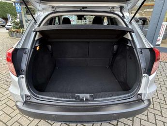 Honda HR-V 1.5 i-VTEC EX CVT 5dr