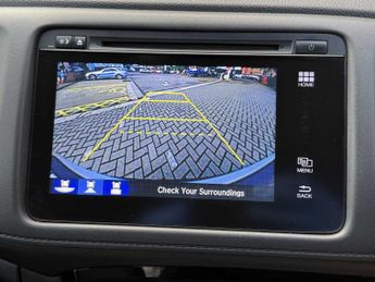 Honda HR-V 1.5 i-VTEC EX CVT 5dr