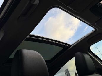 Honda HR-V 1.5 i-VTEC EX CVT 5dr