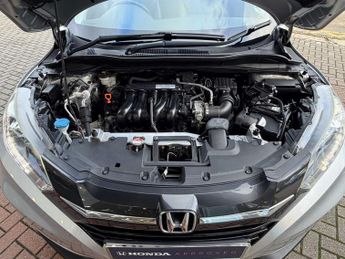 Honda HR-V 1.5 i-VTEC EX CVT 5dr