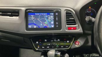 Honda HR-V 1.5 i-VTEC EX CVT 5dr