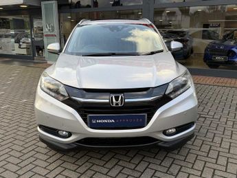 Honda HR-V 1.5 i-VTEC EX CVT 5dr