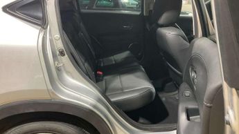 Honda HR-V 1.5 i-VTEC EX CVT 5dr