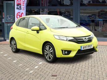 Honda Jazz 1.3 EX Navi 5dr