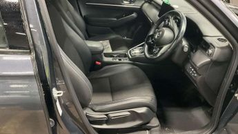 Honda HR-V 1.5 eHEV Advance 5dr CVT