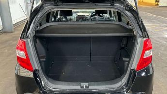 Honda Jazz 1.4 i-VTEC ES Plus 5dr CVT