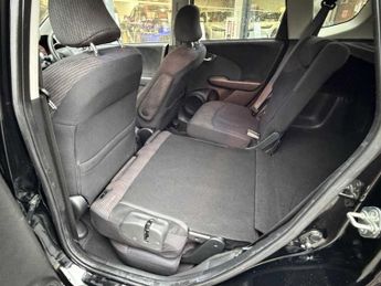 Honda Jazz 1.4 i-VTEC ES Plus 5dr CVT