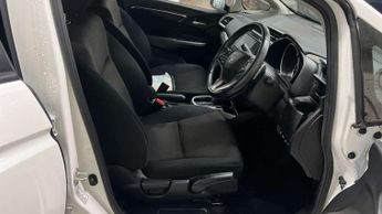 Honda Jazz 1.3 EX Navi 5dr CVT