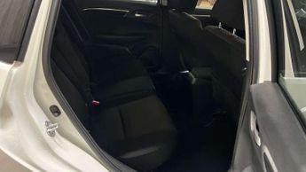 Honda Jazz 1.3 EX Navi 5dr CVT