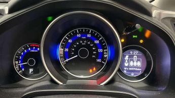 Honda Jazz 1.3 EX Navi 5dr CVT