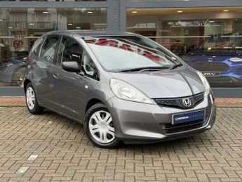 Honda Jazz 1.2 i-VTEC S 5dr [VSA]