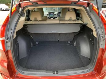 Honda CR-V 2.0 i-VTEC EX 5dr Auto [Sensing]