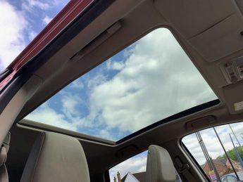 Honda CR-V 2.0 i-VTEC EX 5dr Auto [Sensing]