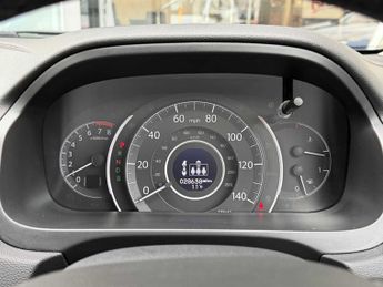 Honda CR-V 2.0 i-VTEC SE 5dr Auto