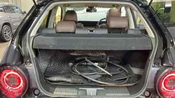 Honda e 113kW Advance 36kWh 5dr Auto