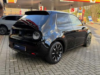 Honda e 113kW Advance 36kWh 5dr Auto