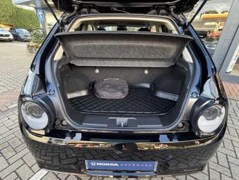 Honda e 113kW Advance 36kWh 5dr Auto