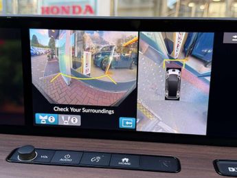 Honda e 113kW Advance 36kWh 5dr Auto