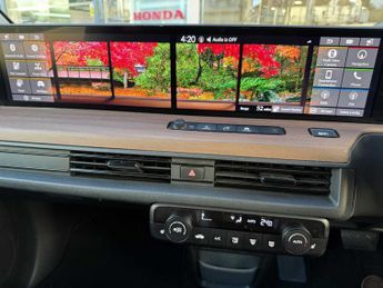 Honda e 113kW Advance 36kWh 5dr Auto