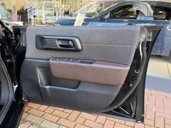 Honda e 113kW Advance 36kWh 5dr Auto