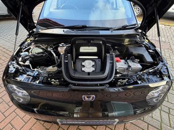 Honda e 113kW Advance 36kWh 5dr Auto