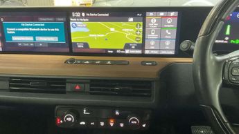 Honda e 113kW Advance 36kWh 5dr Auto