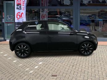 Honda e 113kW Advance 36kWh 5dr Auto