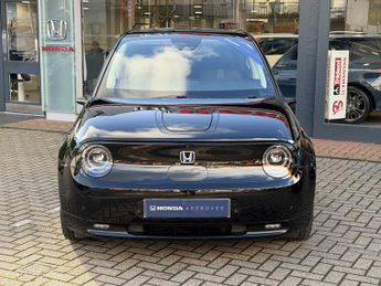 Honda e 113kW Advance 36kWh 5dr Auto